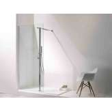 Prysznic z brodzikiem Porcelanosa NEW AQUA