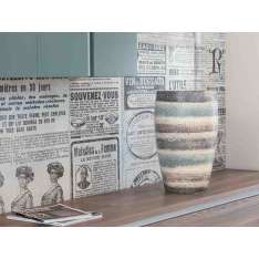 Wazon ceramiczny Pot à Porter CITY