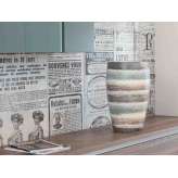 Wazon ceramiczny Pot à Porter CITY
