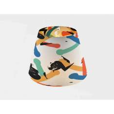 Osłona świecy z PVC PPPattern BIRD