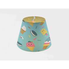 Osłona świecy z PVC PPPattern GELATO!