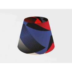 Osłona świecy z PVC PPPattern MULTIPLO