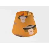 Osłona świecy z PVC PPPattern NOVECENTO CAPPELLI