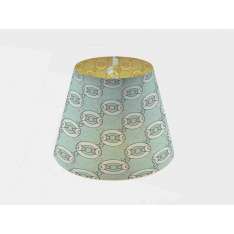 Osłona świecy z PVC PPPattern ORGAN-IZER OOPS!