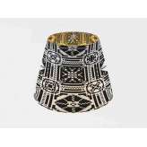 Osłona świecy z PVC PPPattern PIXELGAME