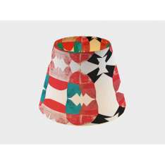 Osłona świecy z PVC PPPattern THE FOREST