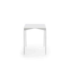 Kwadratowy stolik boczny Profim CHIC TABLE CS30