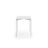 Kwadratowy stolik boczny Profim CHIC TABLE CS30
