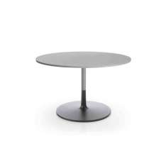 Niski okrągły stolik kawowy Profim CHIC TABLE RR40