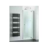 Szklana kabina prysznicowa wnękowa Provex Industrie ARCO DE