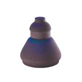 Wazon ceramiczny / pudełko do przechowywania Pulpo MAKEUP SMALL