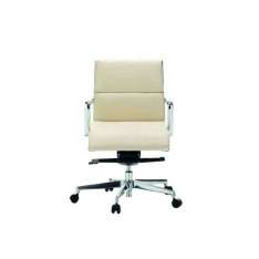 Krzesło z niskim oparciem Quadrifoglio Group Dekora Plus