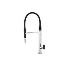 Bateria kuchenna nablatowa Quadrodesign HITECH 350BSC