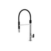 Bateria kuchenna nablatowa Quadrodesign HITECH 350BSC
