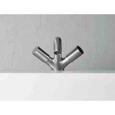 Bateria umywalkowa Quadrodesign Ono 90 01