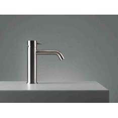 Bateria umywalkowa nablatowa jednouchwytowa Quadrodesign Source 12 03