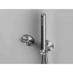 Zestaw hydroprogresywny do wanny/prysznica z główką prysznicową Quadrodesign Valvola01_19 58