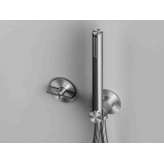 Zestaw hydroprogresywny do wanny/prysznica z główką prysznicową Quadrodesign Valvola01_19 58