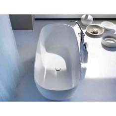 Wanna owalna RAB Arredobagno Cloe System