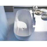 Wanna owalna RAB Arredobagno Cloe System