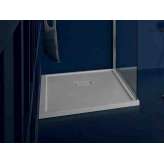 Brodzik kwadratowy RAB Arredobagno Flat System