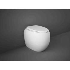 Podłogowa toaleta ceramiczna RAK Ceramics RAK-Cloud