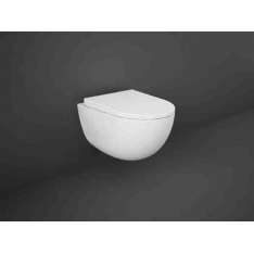 Ceramiczna toaleta wisząca RAK Ceramics Rak-Des