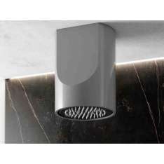 Głowica prysznicowa okrągła Luxolid® montowana do sufitu Relax Design Canyon FLOW