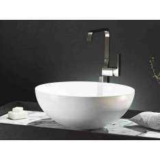 Umywalka z kompozytu blatowego Relax Design Choto