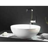 Umywalka z kompozytu blatowego Relax Design Choto