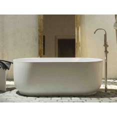 Wanna wolnostojąca owalna Luxolid® Relax Design Horizon TUB