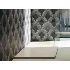 Wbudowany brodzik Luxolid® Relax Design LITO SOLID