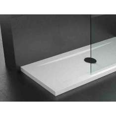 Brodzik akrylowy na zamówienie Remail by G.D.L. Shower tray
