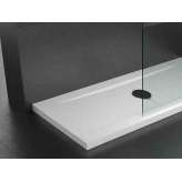 Brodzik akrylowy na zamówienie Remail by G.D.L. Shower tray