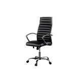 Fotel biurowy Invicta Deal czarny