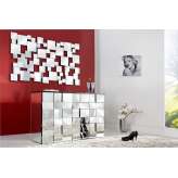 Konsola Invicta Multiqua - szkło