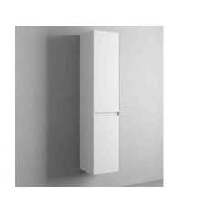Szafka wisząca łazienkowa z drzwiami Rexa Design Compact Living