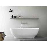 Owalna wanna Korakril™ Rexa Design BATÈLA