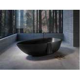 Wanna wolnostojąca Shark Asymmetric Rexa Design BOMA