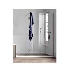 Narożna kabina prysznicowa z regulowanymi drzwiami Rexa Design Corner Shower Enclosure-adjustable door