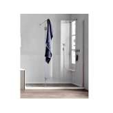 Narożna kabina prysznicowa z regulowanymi drzwiami Rexa Design Corner Shower Enclosure-adjustable door