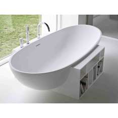 Owalna wanna Korakril™ Rexa Design EGG