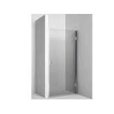 Kabina prysznicowa wnękowa z drzwiami uchylnymi Rexa Design Niche Shower Enclosure - Hinged door