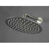 Deszczownica okrągła ze stali nierdzewnej z ramieniem Rifra 2200161/2