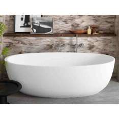 Wanna z Corianu® na zamówienie Riluxa DELIGTH