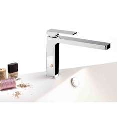 Bateria umywalkowa nablatowa jednouchwytowa Ritmonio GLITTER