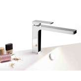 Bateria umywalkowa nablatowa jednouchwytowa Ritmonio GLITTER