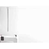 Wylewka montowana na suficie Ritmonio GLITTER