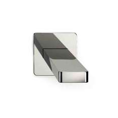 Przyścienna wylewka wannowa Ritmonio GLITTER