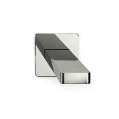 Przyścienna wylewka wannowa Ritmonio POIS